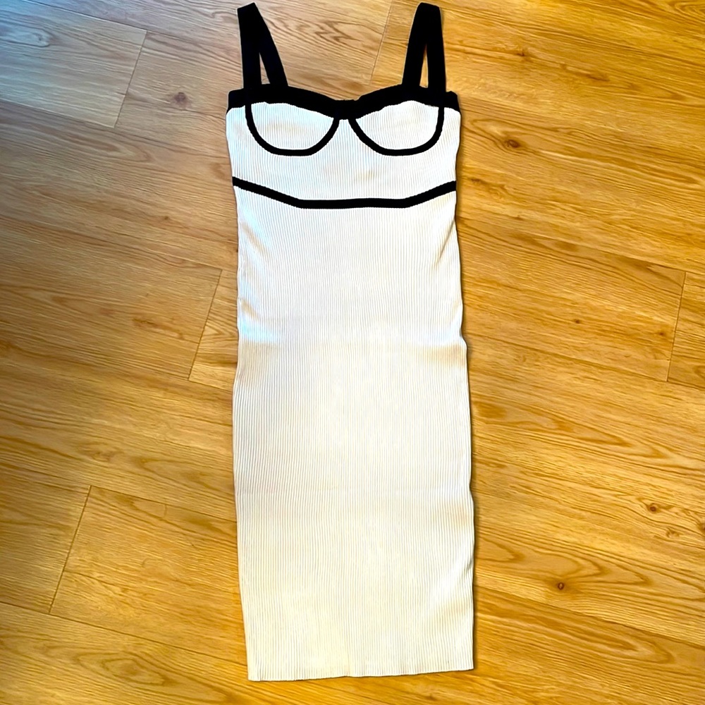 Midi Dress
